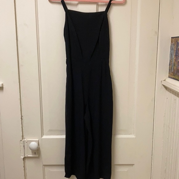 Jumpsuit, size small, Old Navy, so cute, get a head start on summer, spring brk. - Picture 1 of 7